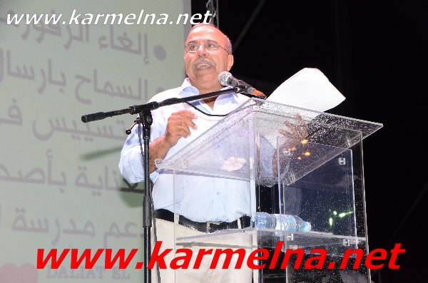 الدالية تجمعنا باكبر حدث في تاريخ الدالية 